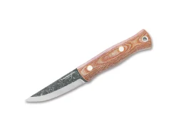 Trivittata Puukko Knife