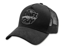 Trucker Cap Knife Guy