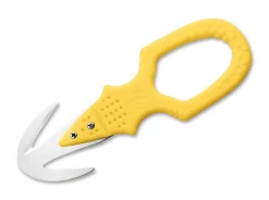 TS09 TWIN Rescuer Yellow