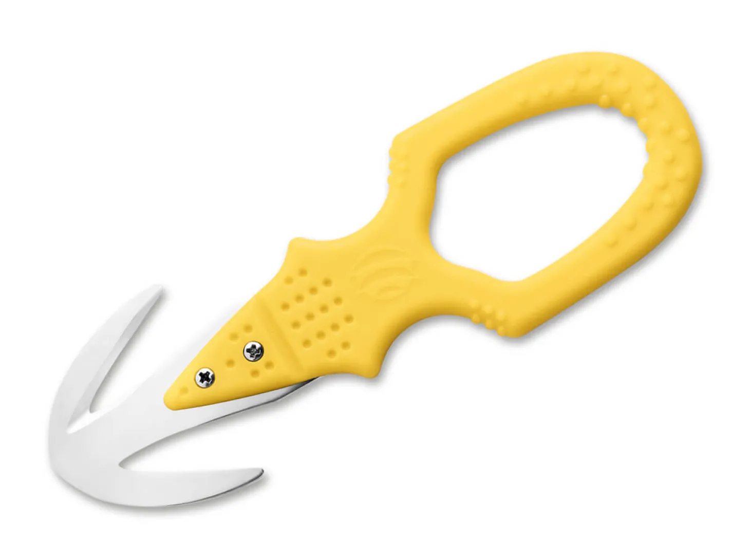 TS09 TWIN Rescuer Yellow