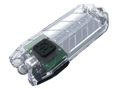 Tube 2.0 Transparent