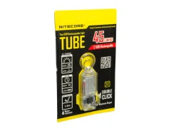 Tube Transparent