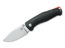 TUR Folder Black
