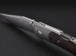 Turn Dark Matter Copper Carbon Limited Edition