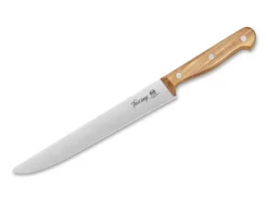 Tuscany Bratenmesser Olive