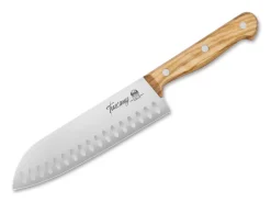 Tuscany Santoku Olive