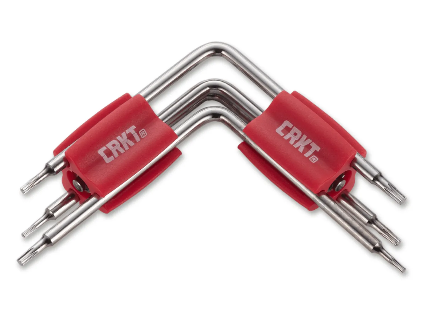 Twist & Fix Knife Repair Tool