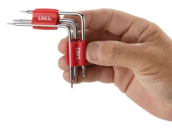 Twist & Fix Knife Repair Tool