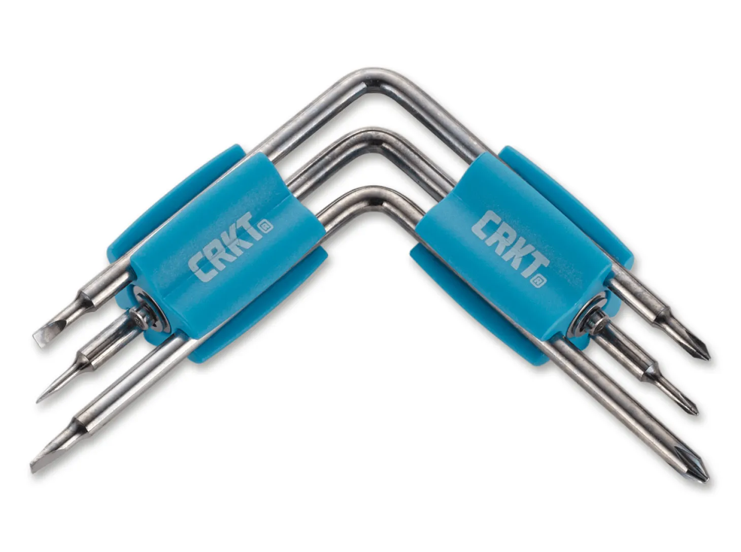 Twist & Fix Screwdriver Tool