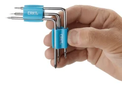 Twist & Fix Screwdriver Tool