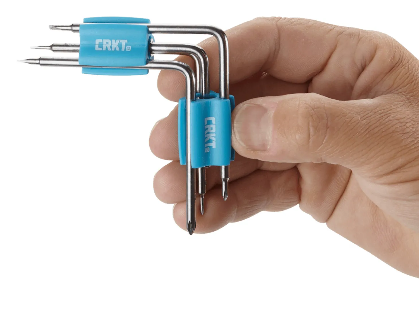 Twist & Fix Screwdriver Tool