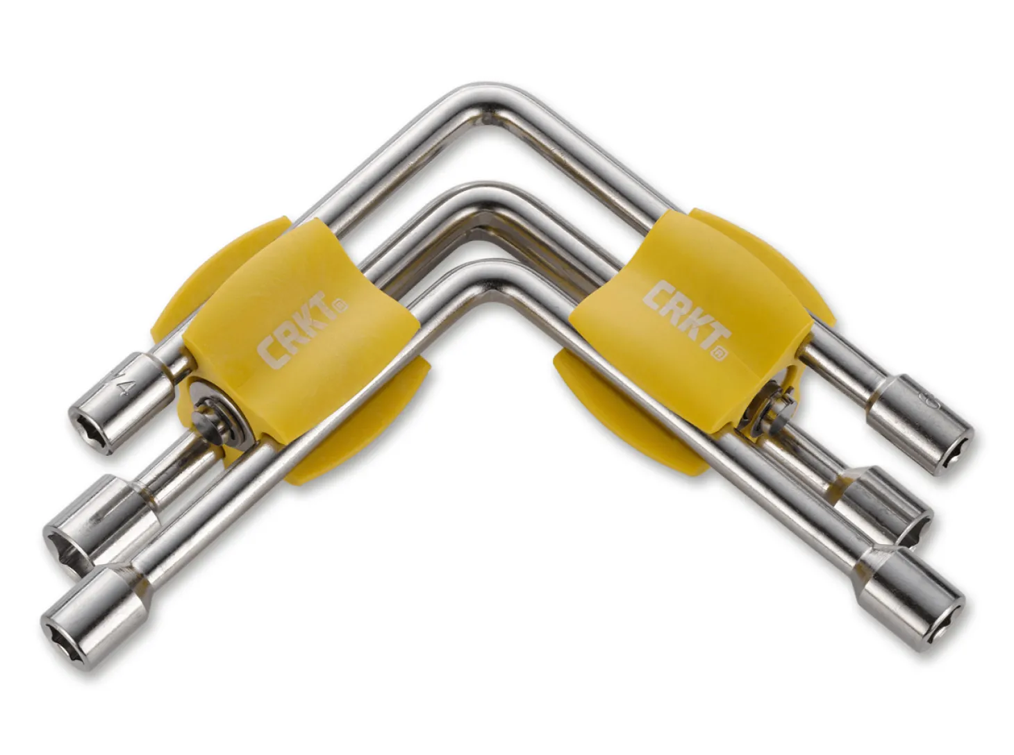 Twist & Fix Socket Tool