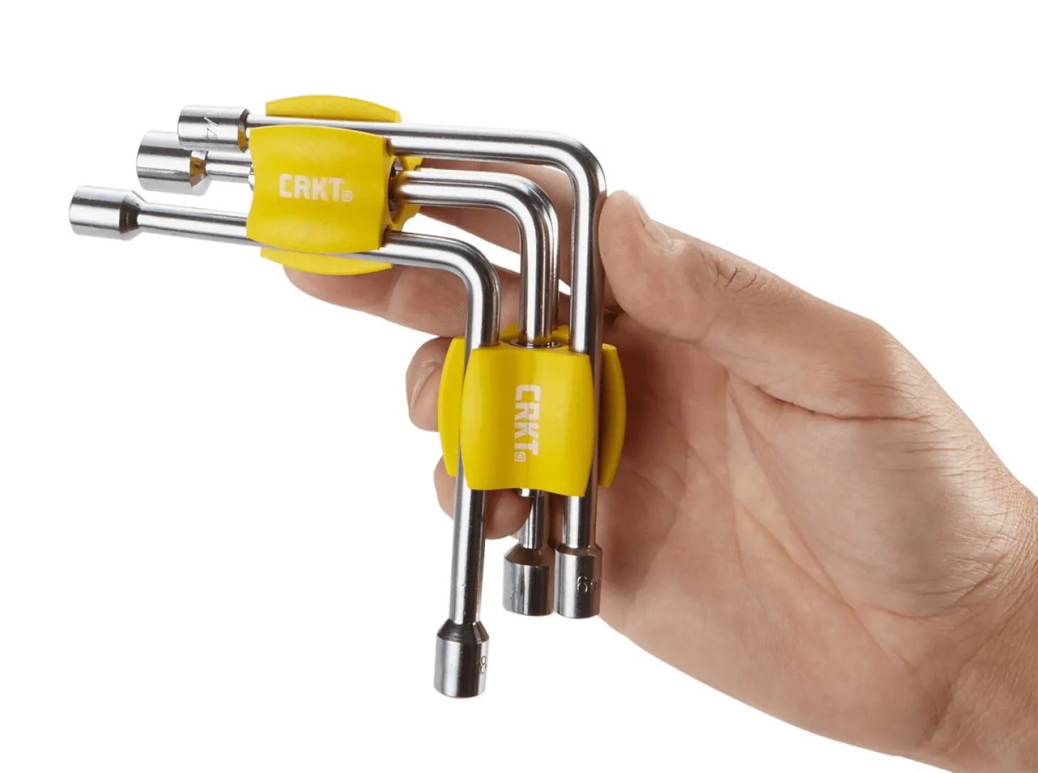Twist & Fix Socket Tool