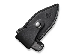 Typhoeus Aluminum Black & Grey