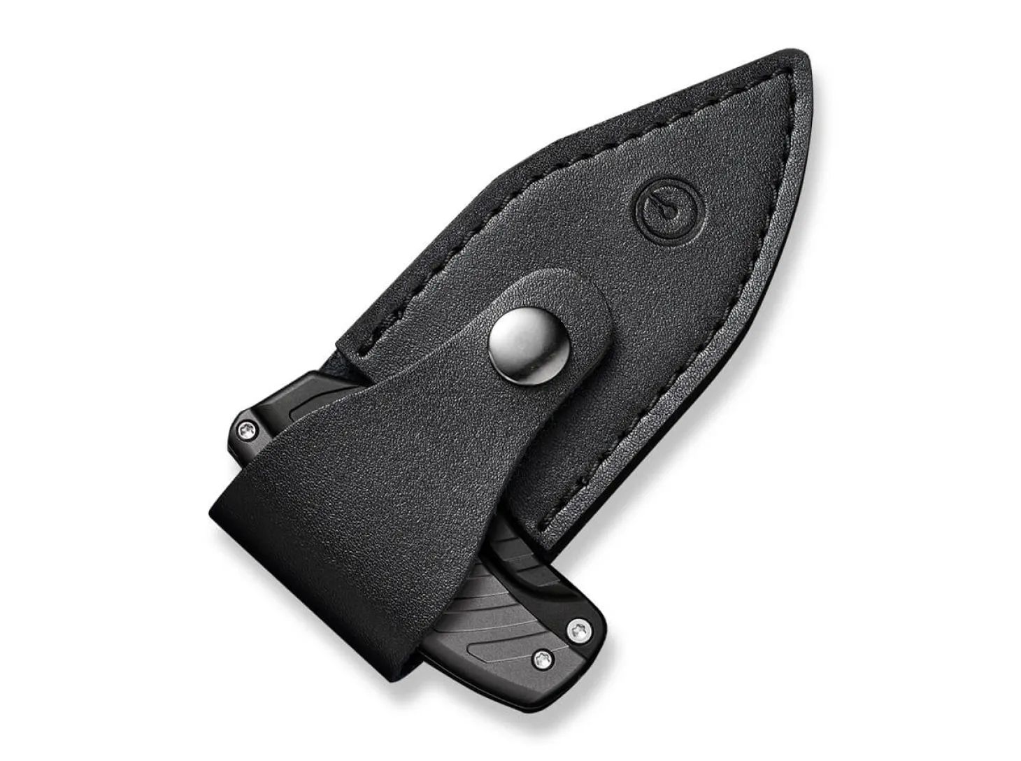 Typhoeus Aluminum Black & Grey