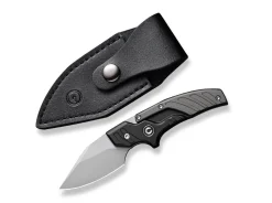 Typhoeus Aluminum Black & Grey