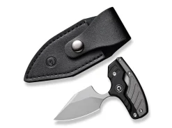 Typhoeus Aluminum Black & Grey