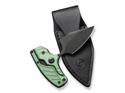 Typhoeus Aluminum Green