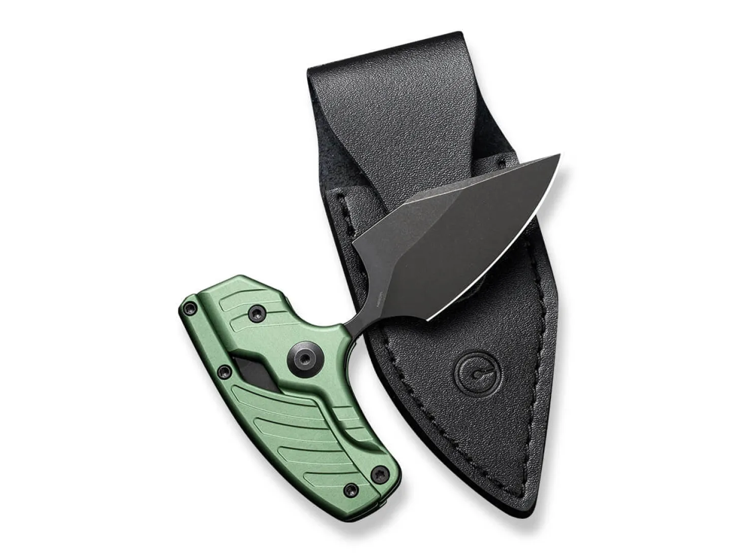 Typhoeus Aluminum Green