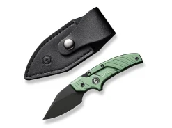 Typhoeus Aluminum Green