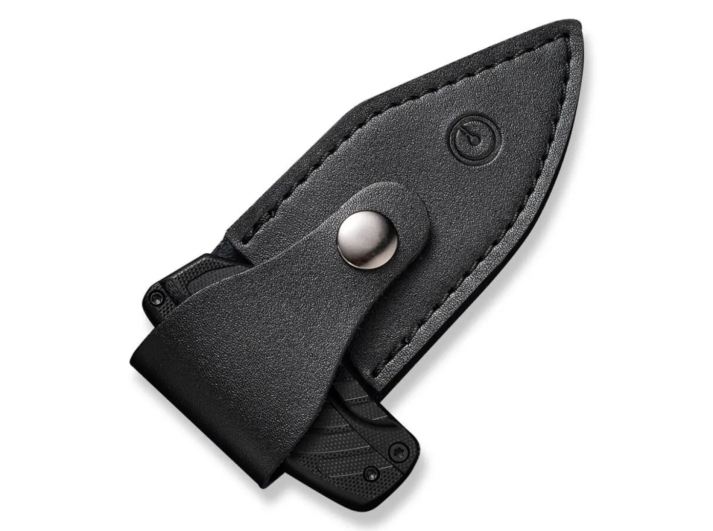 Typhoeus G10 All Black