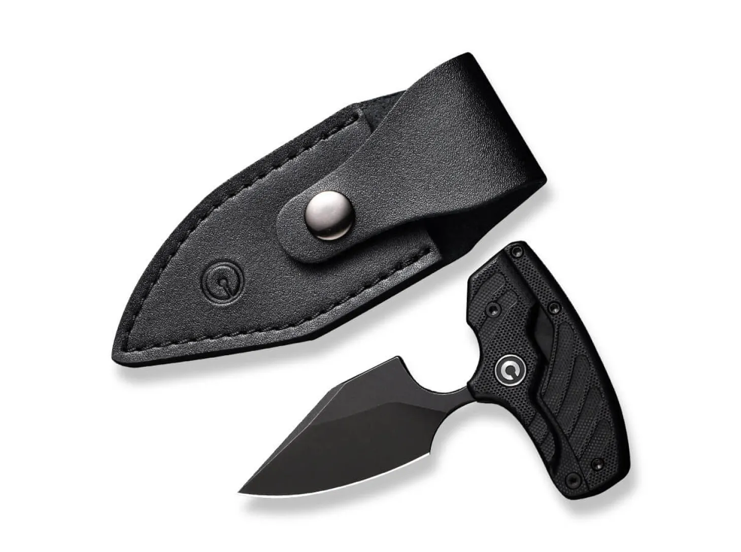 Typhoeus G10 All Black
