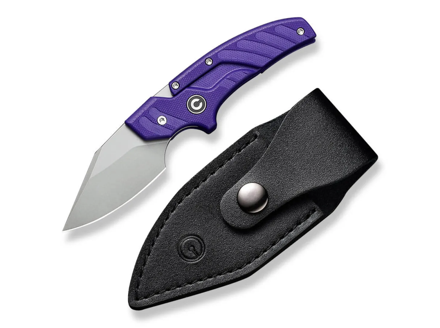 Typhoeus G10 Purple