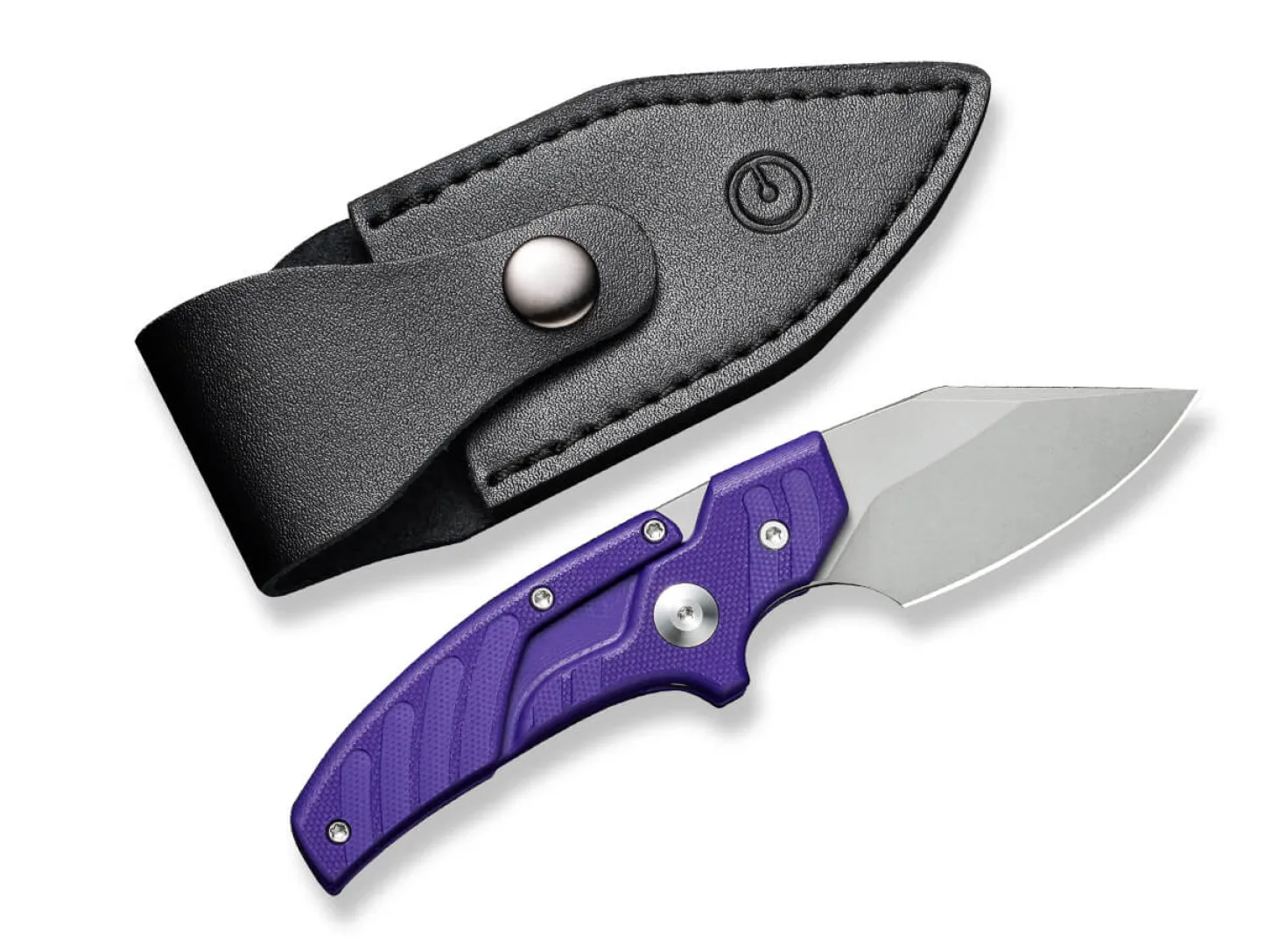 Typhoeus G10 Purple