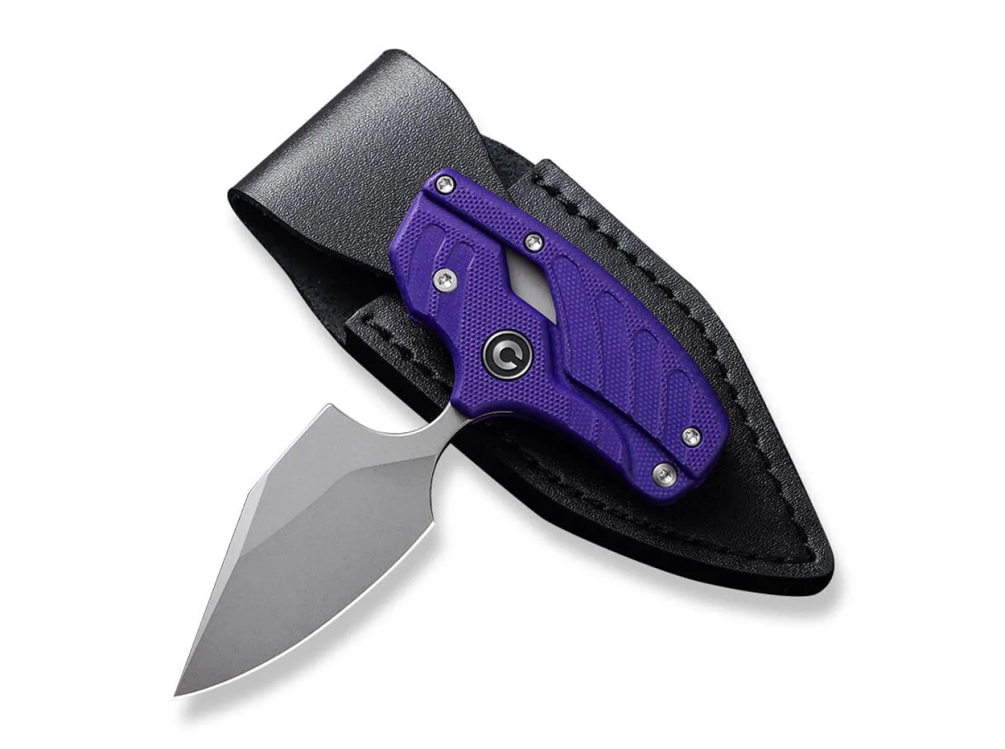 Typhoeus G10 Purple