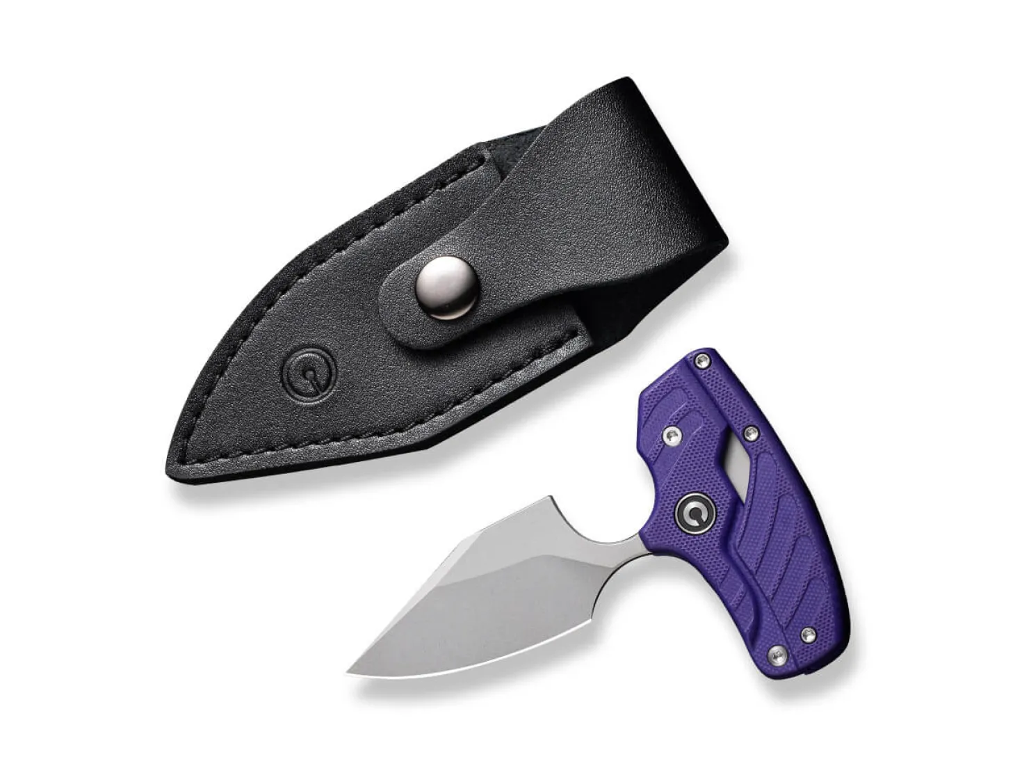 Typhoeus G10 Purple