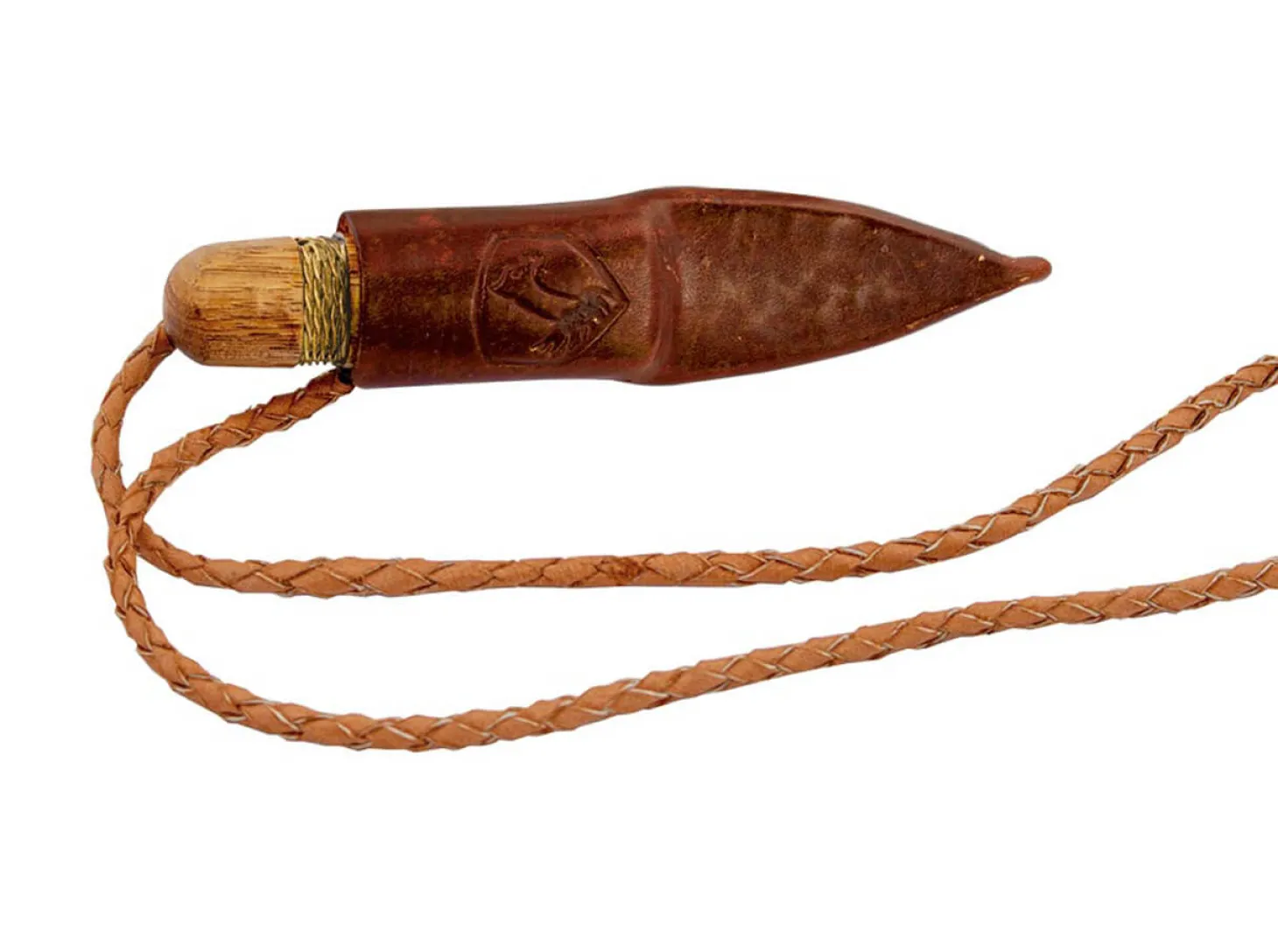 Ötzi Knife