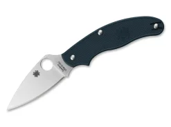 UK Pen Knife Dark Blue