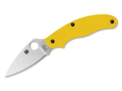 UK Penknife Salt Yellow