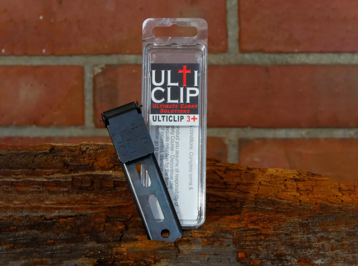 Ulticlip 3+