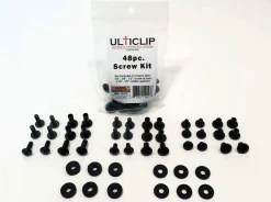 Ulticlip Schraubenset 48