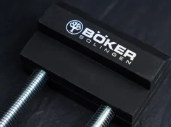 Universal Schleifstein-Halterung