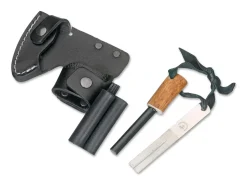 Unna Aksu Kombiholster