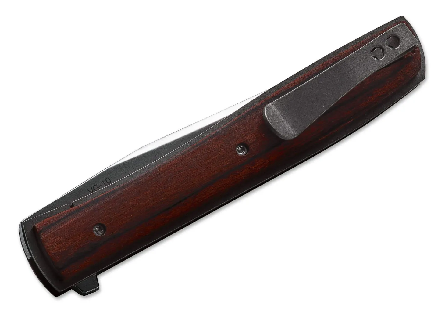 Urban Trapper Cocobolo