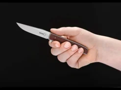 Urban Trapper Cocobolo