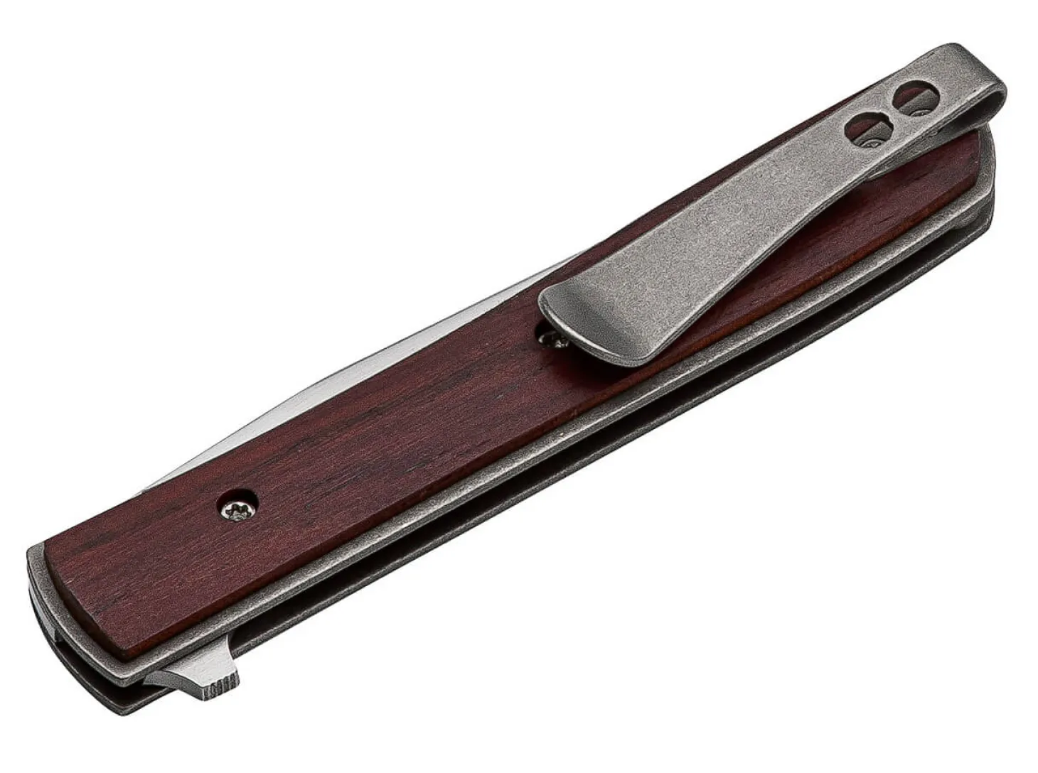 Urban Trapper Petite Cocobolo