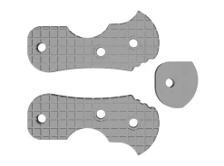 Urd 2.0 Dreifingergriff 3D-Modell