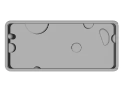 Urd 2.0 Geschenkbox 3D-Modell