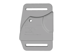 Urd 2.0 Gürtelscheide II 3D-Modell