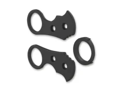 Urd 2.0 Kleiner Ringgriff 3D-Modell