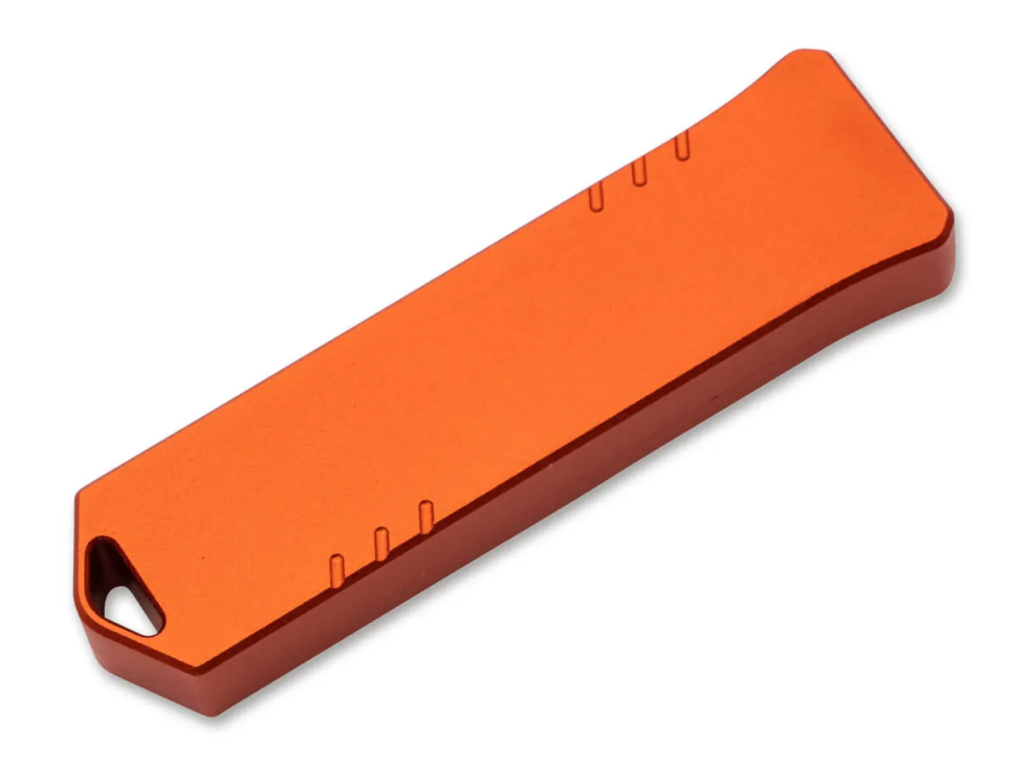 USB OTF Burnt Orange