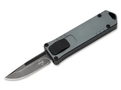 USB OTF Gray & Green