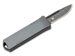 USB OTF Gray & Green