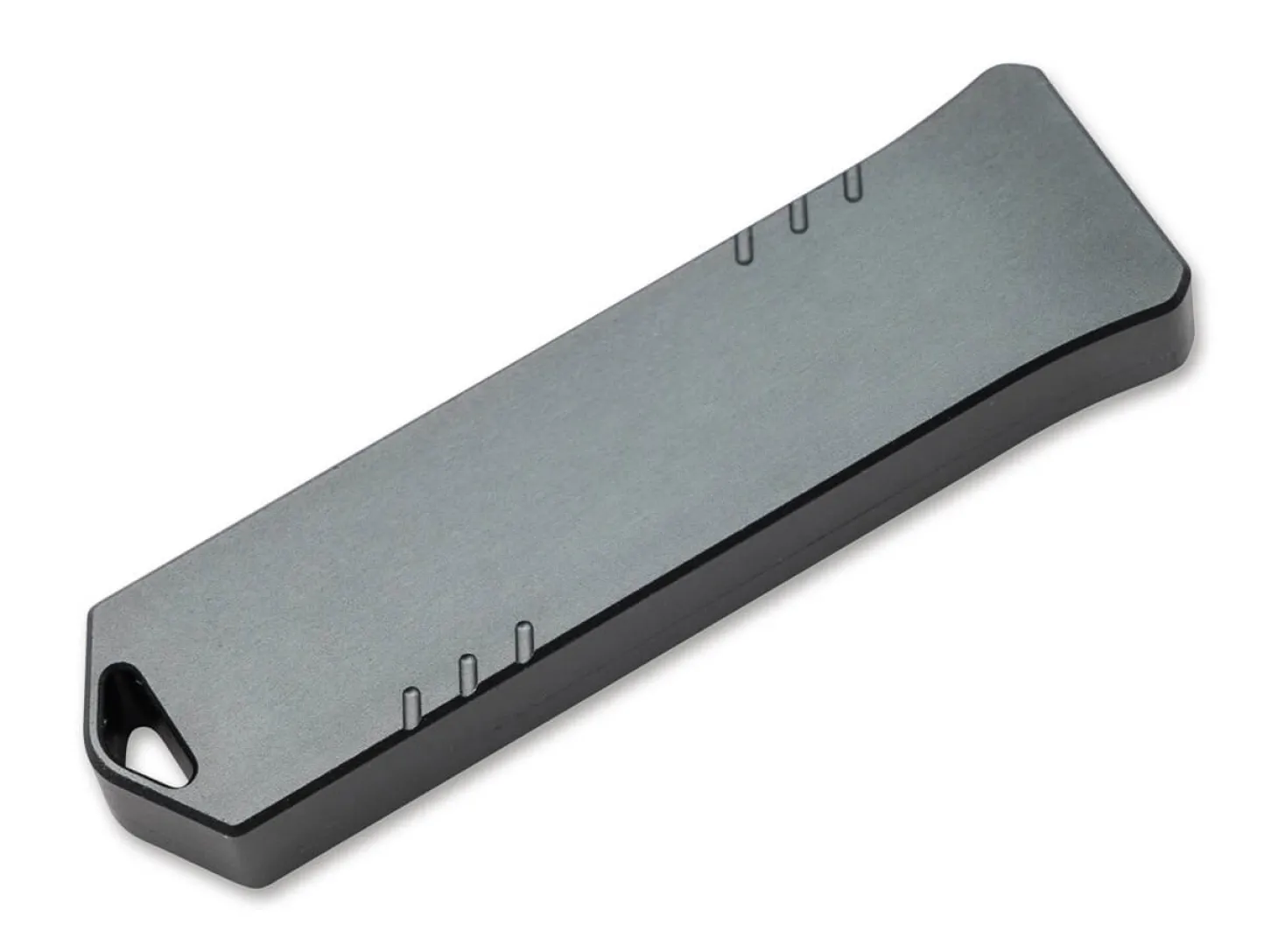 USB OTF Gray & Green