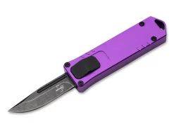 USB OTF Purple