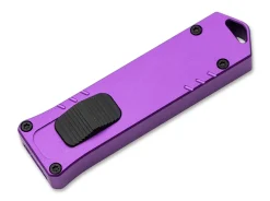 USB OTF Purple